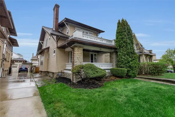 $479,900 | 152 Fordham Drive, Buffalo, NY 14216