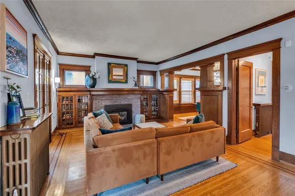 $479,900 | 152 Fordham Drive, Buffalo, NY 14216
