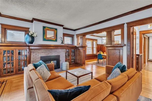 $479,900 | 152 Fordham Drive, Buffalo, NY 14216