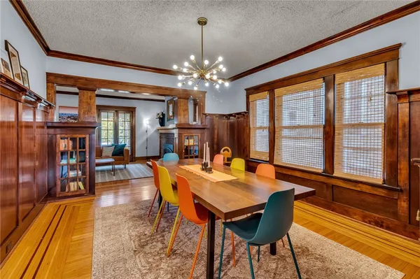 $479,900 | 152 Fordham Drive, Buffalo, NY 14216