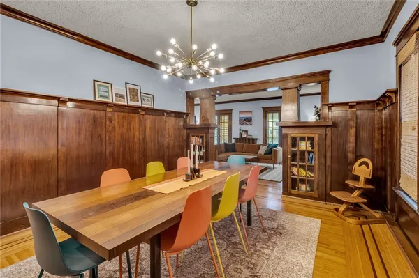 $479,900 | 152 Fordham Drive, Buffalo, NY 14216