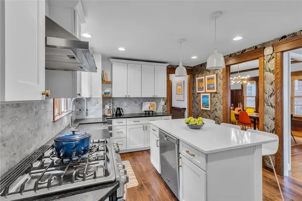 $479,900 | 152 Fordham Drive, Buffalo, NY 14216