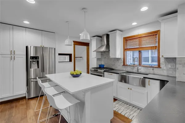 $479,900 | 152 Fordham Drive, Buffalo, NY 14216