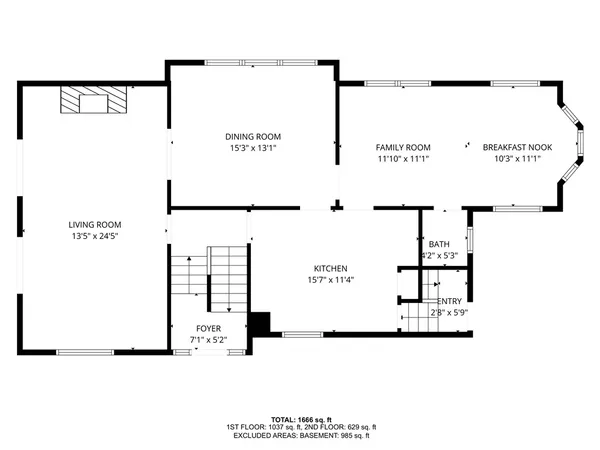 $479,900 | 152 Fordham Drive, Buffalo, NY 14216