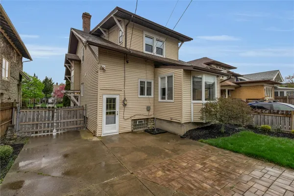 $479,900 | 152 Fordham Drive, Buffalo, NY 14216