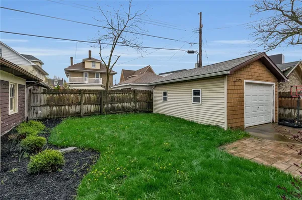 $479,900 | 152 Fordham Drive, Buffalo, NY 14216