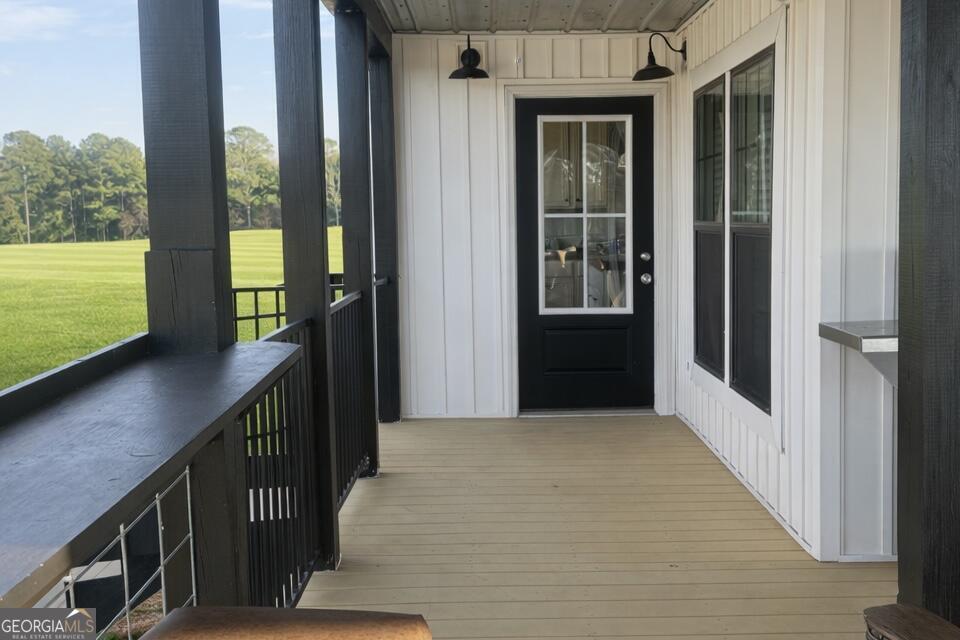 1900 Highway 212 Monticello, GA 31064 - Photo 19 of 20 a view of balcony