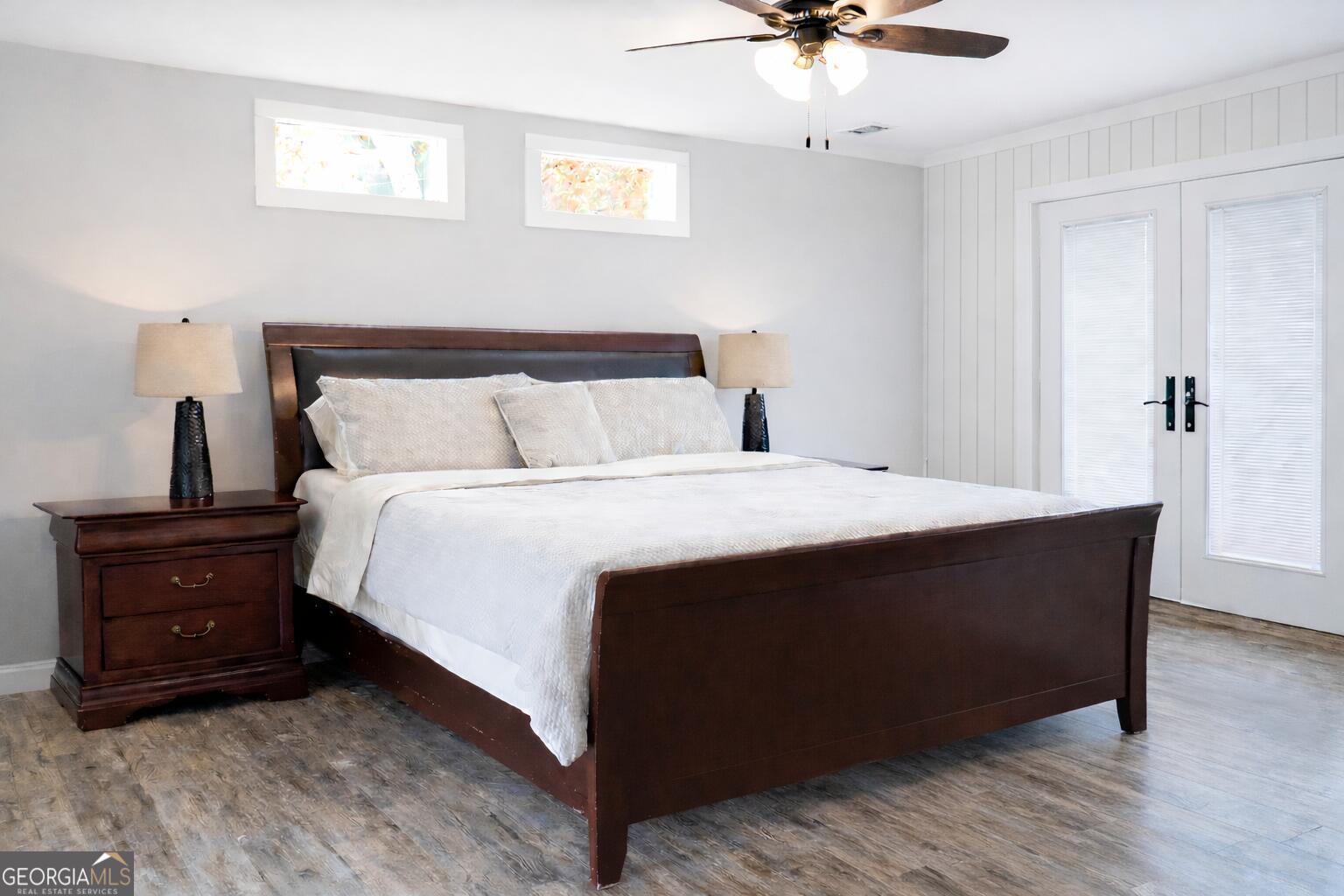 1900 Highway 212 Monticello, GA 31064 - Photo 7 of 20 a bedroom with bed and a window