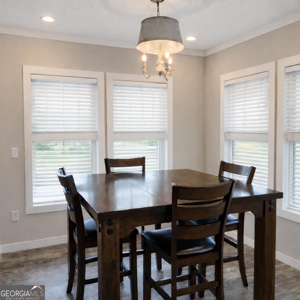 1900 Highway 212 Monticello, GA 31064 - Photo 10 of 20 a view of a dining room with furniture and window