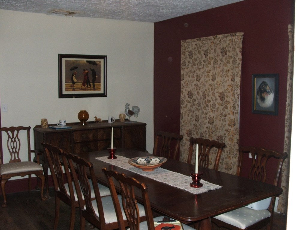 777 Thorntons Mill Road Red House, VA 23963 - Photo 7 of 18 Gallery Image 7