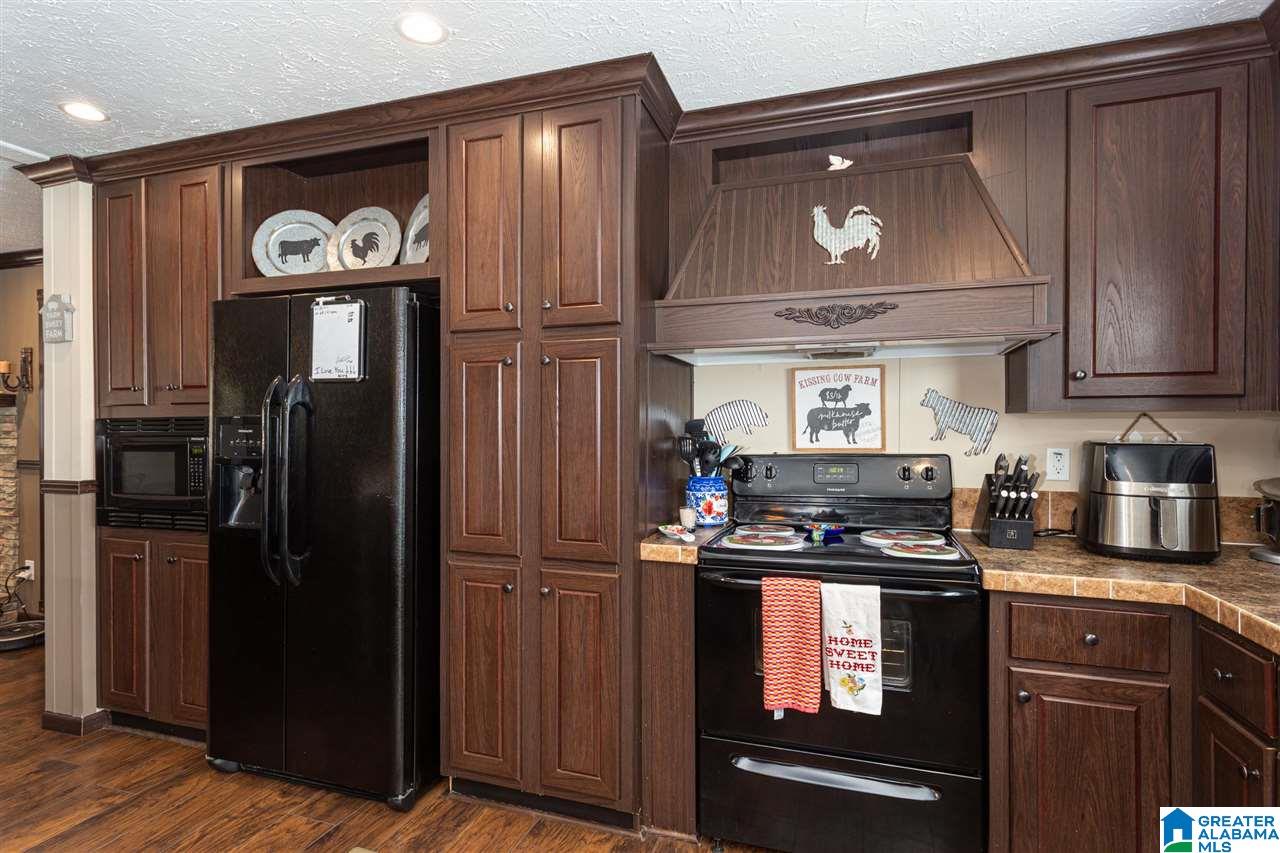 260 Sulphur Springs Road Lincoln, AL 35096 - Photo 12 of 47