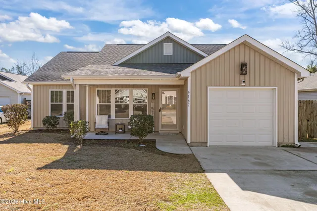 $310,000 | 9167 Arden Road Northeast, Leland, NC 28451