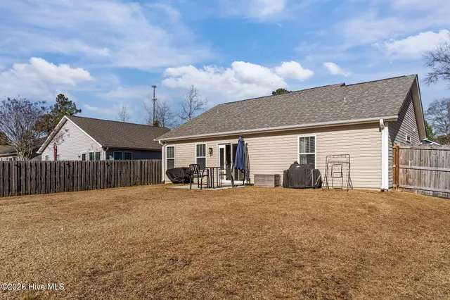 $310,000 | 9167 Arden Road Northeast, Leland, NC 28451