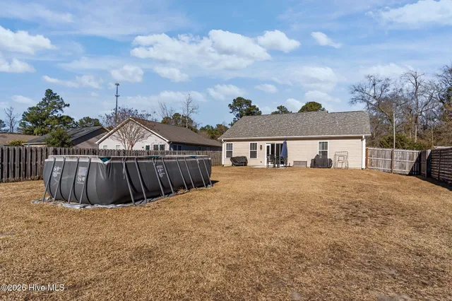 $310,000 | 9167 Arden Road Northeast, Leland, NC 28451