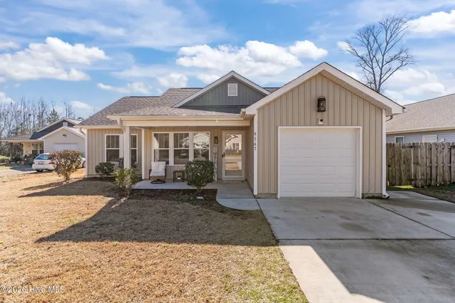 $310,000 | 9167 Arden Road Northeast, Leland, NC 28451