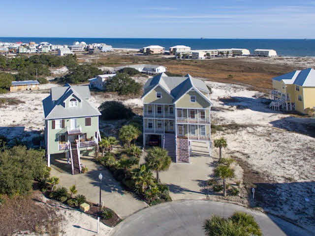 1508 Shell Lane, Unit A Gulf Shores, AL 36542 - Photo 30 of 30
