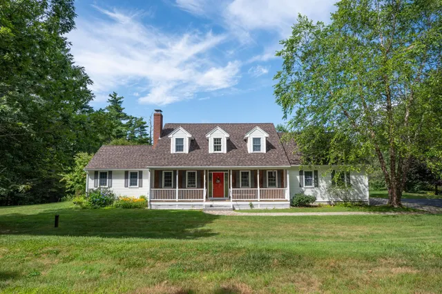 $699,000 | 24 Red Gate Road, Jaffrey, NH 03452