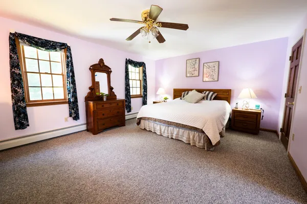 $695,000 | 24 Red Gate Road, Jaffrey, NH 03452