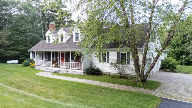$699,000 | 24 Red Gate Road, Jaffrey, NH 03452