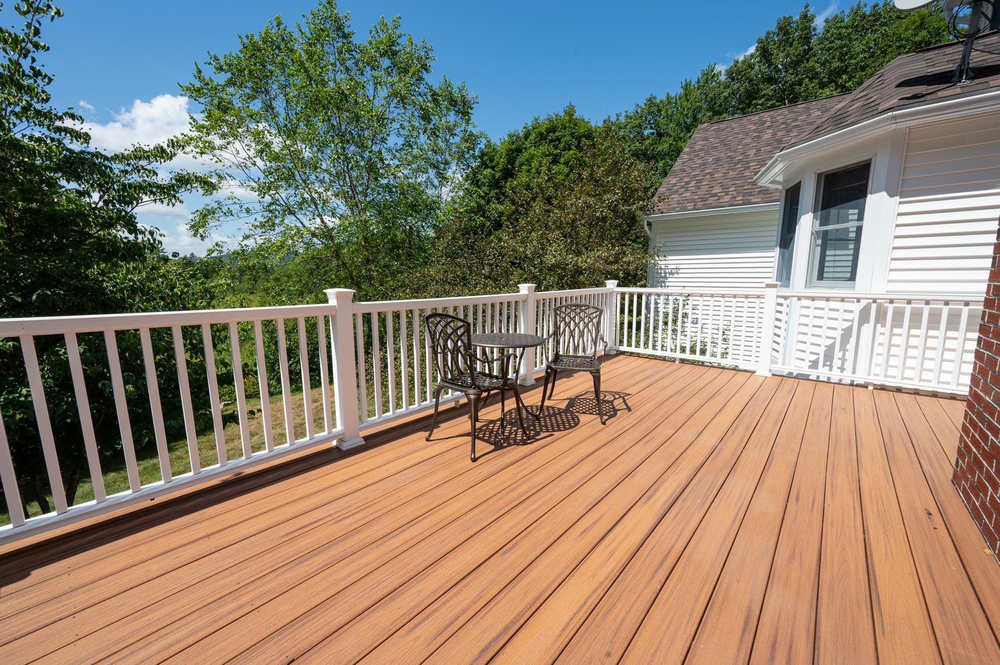 24 Red Gate Road Jaffrey, NH 03452 - Photo 36 of 52