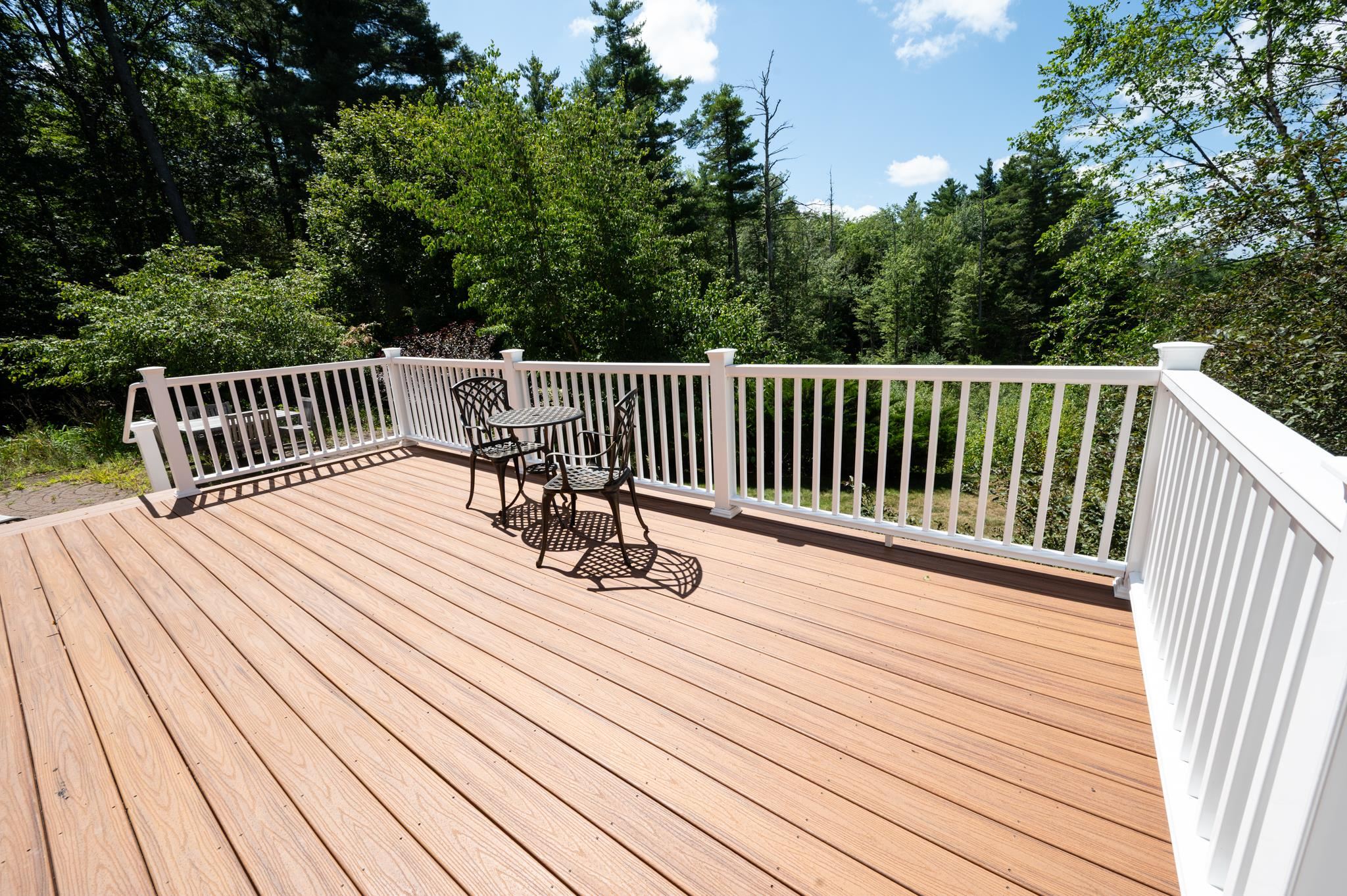 24 Red Gate Road Jaffrey, NH 03452 - Photo 37 of 52