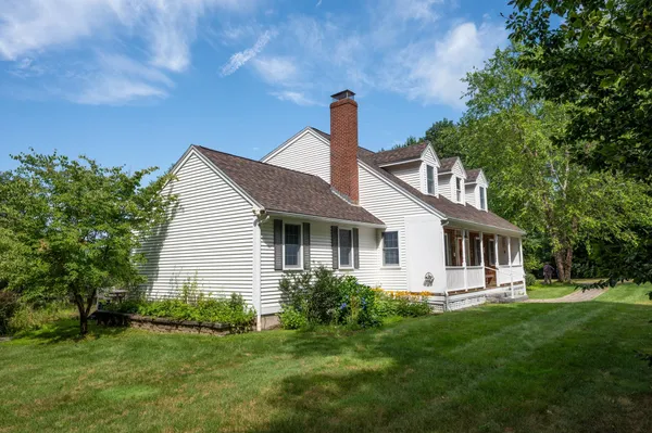 $695,000 | 24 Red Gate Road, Jaffrey, NH 03452