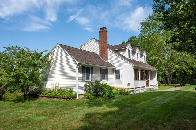 $699,000 | 24 Red Gate Road, Jaffrey, NH 03452