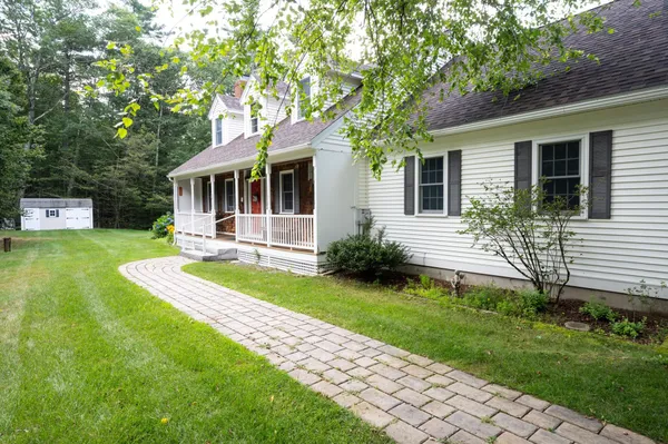 $695,000 | 24 Red Gate Road, Jaffrey, NH 03452