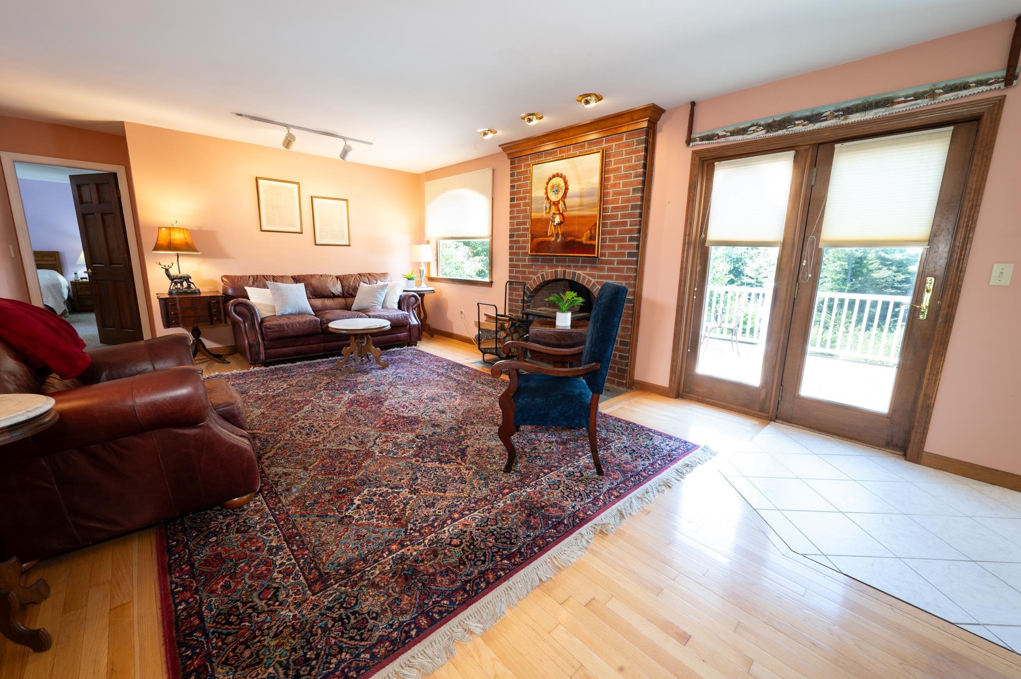 24 Red Gate Road Jaffrey, NH 03452 - Photo 4 of 52