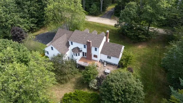 $699,000 | 24 Red Gate Road, Jaffrey, NH 03452