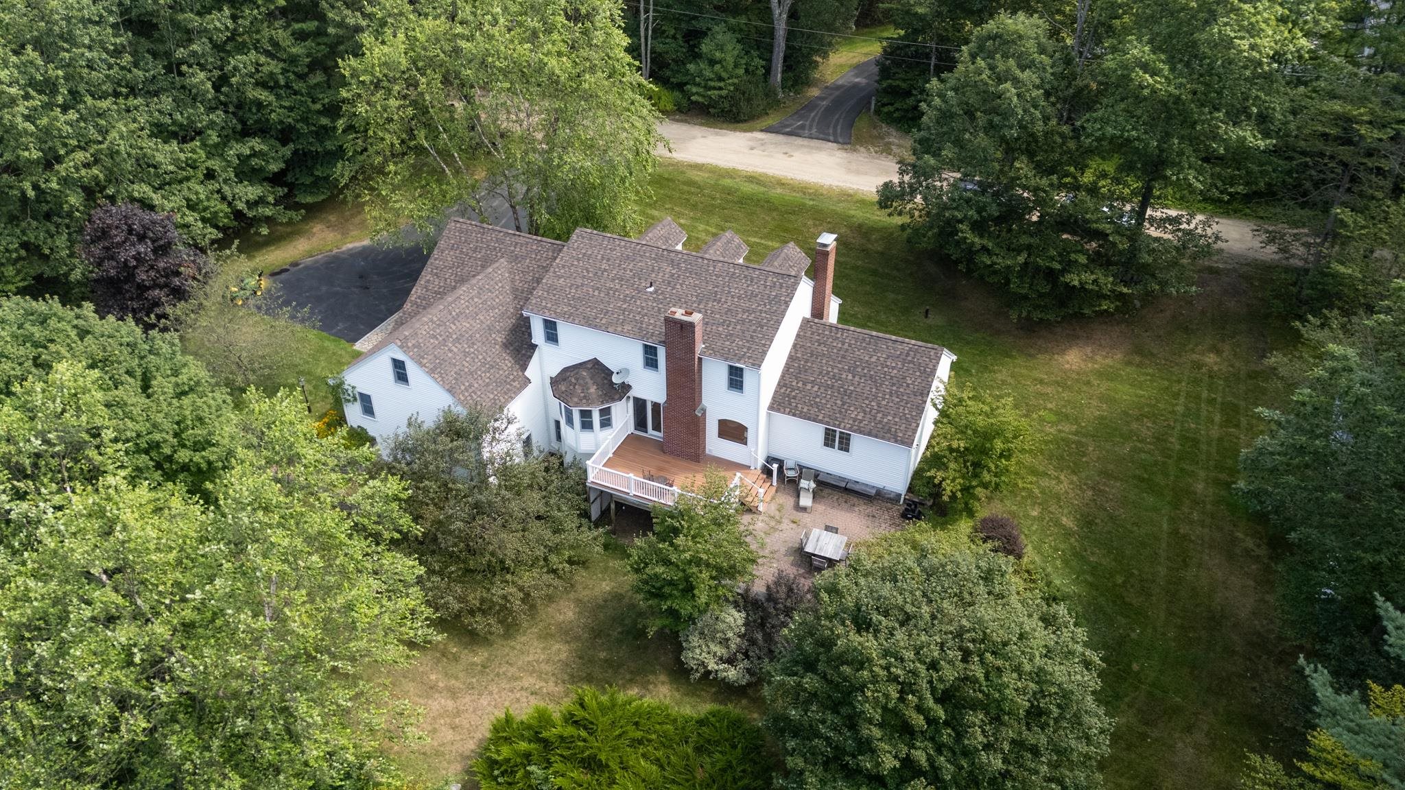 24 Red Gate Road Jaffrey, NH 03452 - Photo 41 of 52