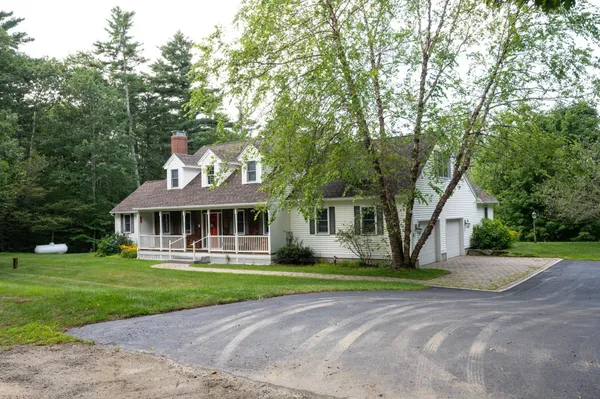 $695,000 | 24 Red Gate Road, Jaffrey, NH 03452