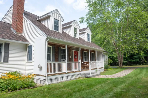 $695,000 | 24 Red Gate Road, Jaffrey, NH 03452