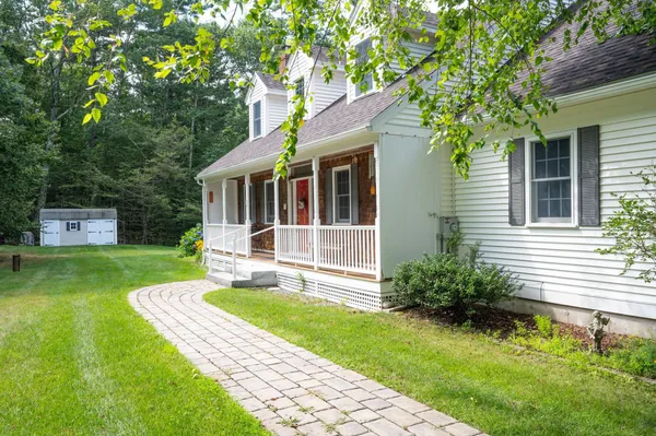 $695,000 | 24 Red Gate Road, Jaffrey, NH 03452