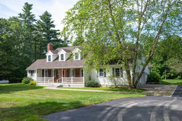 $695,000 | 24 Red Gate Road, Jaffrey, NH 03452