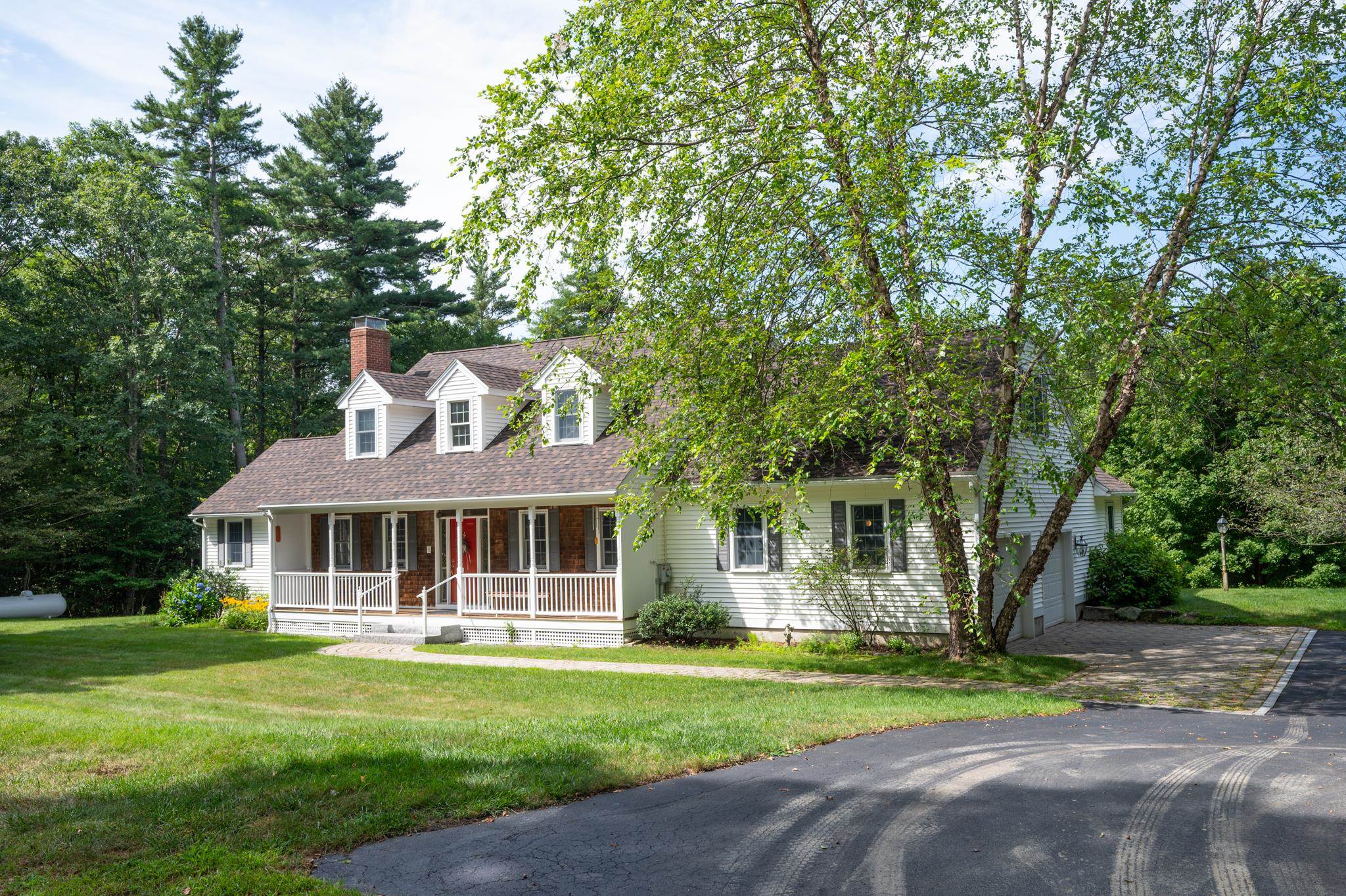 24 Red Gate Road Jaffrey, NH 03452 - Photo 46 of 52