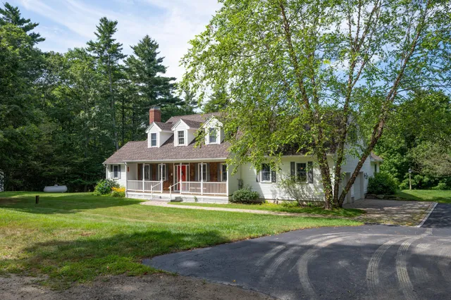 $699,000 | 24 Red Gate Road, Jaffrey, NH 03452