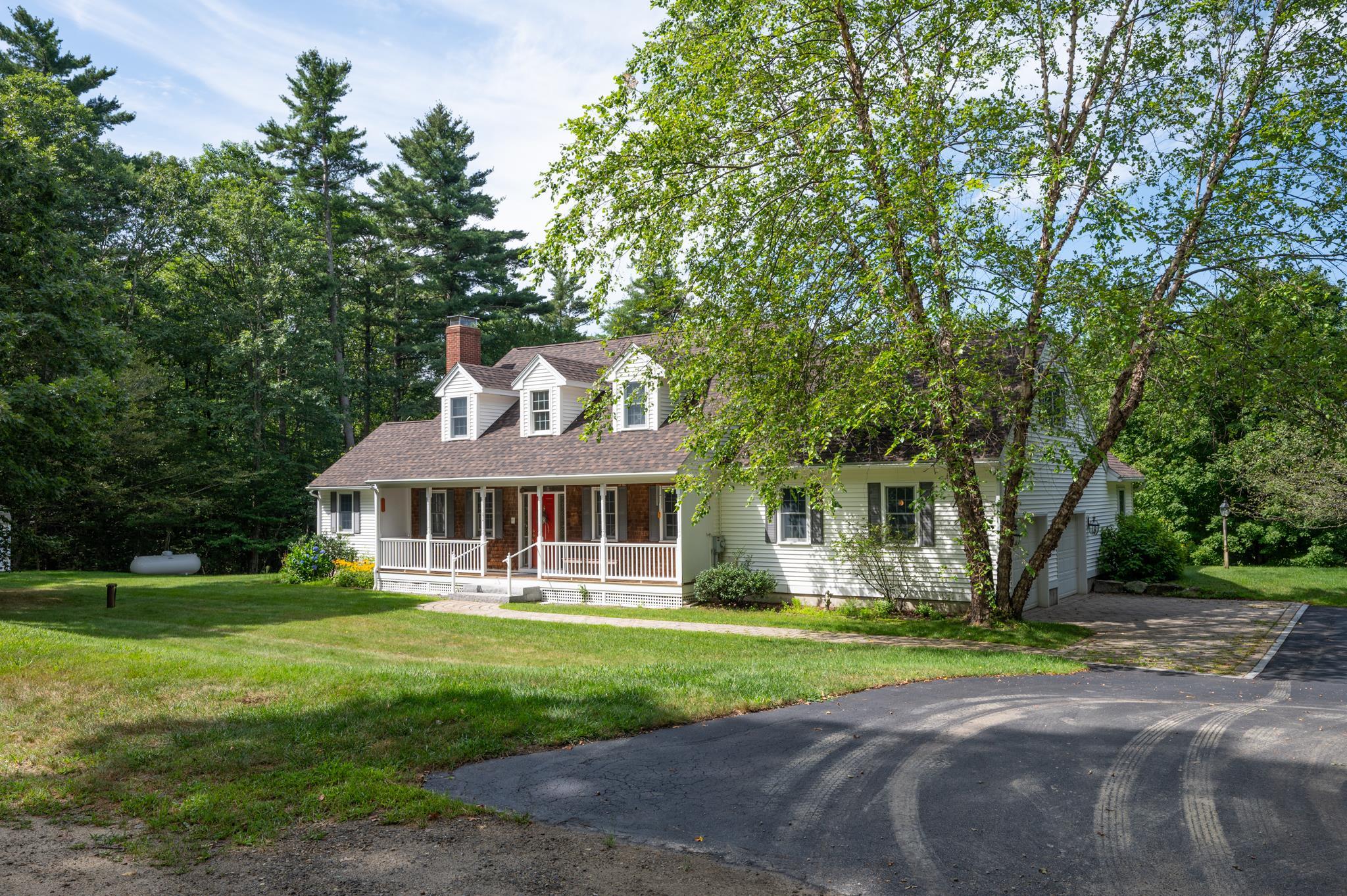 24 Red Gate Road Jaffrey, NH 03452 - Photo 48 of 52