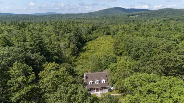 $699,000 | 24 Red Gate Road, Jaffrey, NH 03452