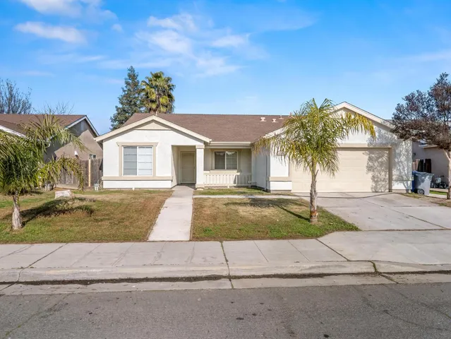 $388,000 | 4068 West Weldon Avenue, Fresno, CA 93722