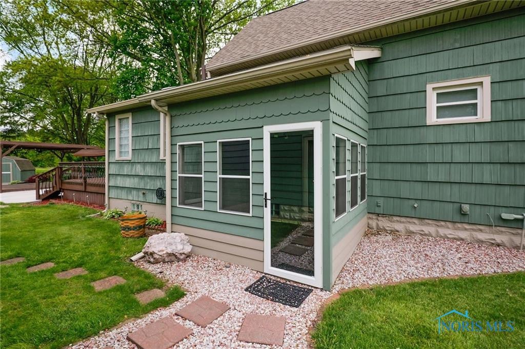 1540 South Coy Road Oregon, OH 43616 - Photo 4 of 44 Gallery Image 4