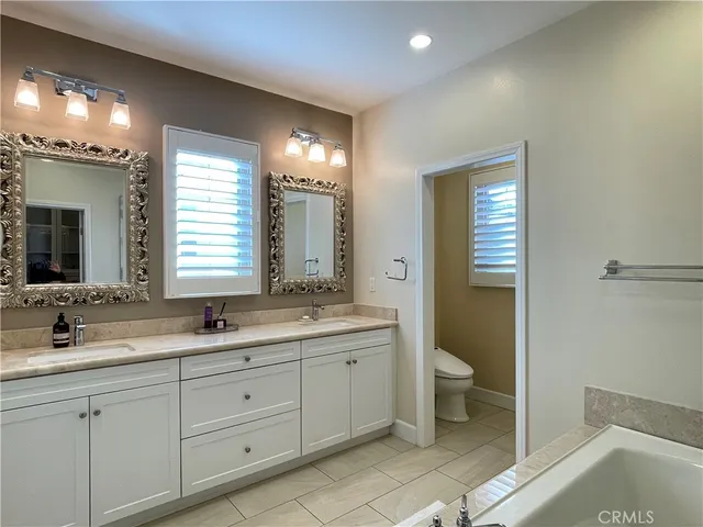 a cabinet with window in it