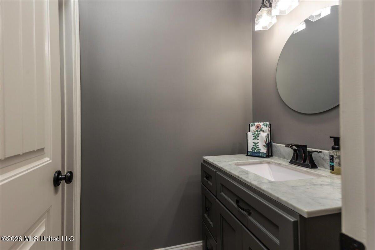 6420 Rue De Maison Neuve Olive Branch, MS 38654 - Photo 20 of 40 21-RueDeMaison-35