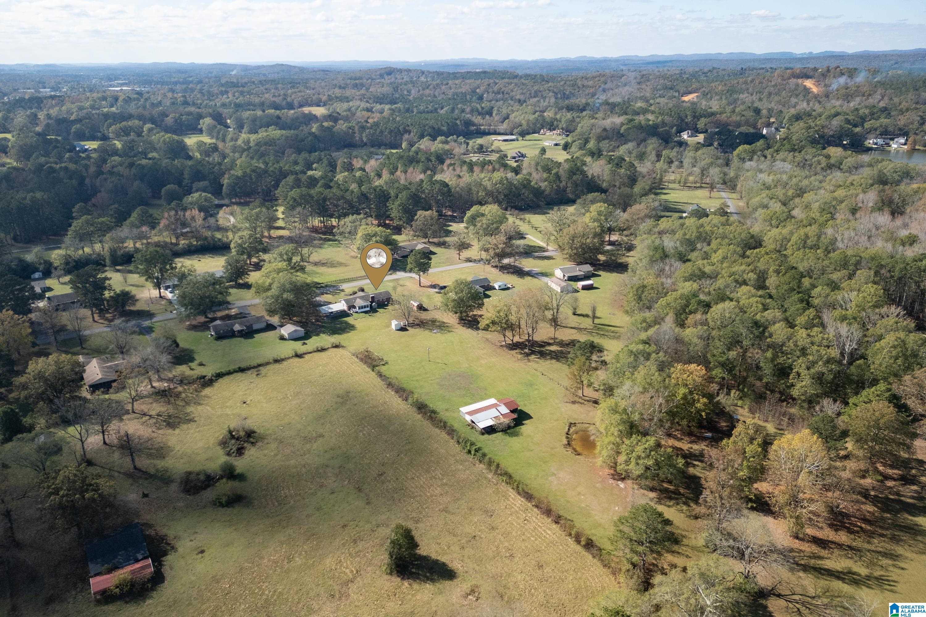 908 Lake Joyce Road Moody, AL 35004 - Photo 40 of 50