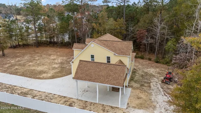 $415,000 | 3125 Bessemer Drive, Greenville, NC 27858