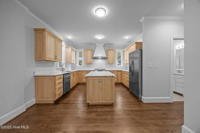 $415,000 | 3125 Bessemer Drive, Greenville, NC 27858