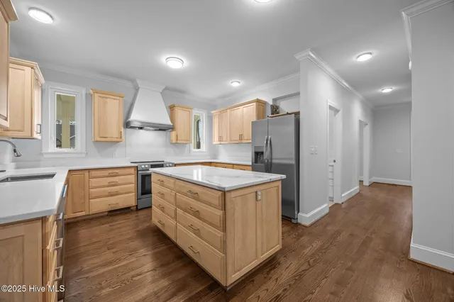 $415,000 | 3125 Bessemer Drive, Greenville, NC 27858