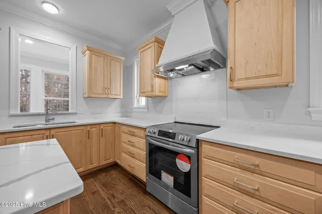 $415,000 | 3125 Bessemer Drive, Greenville, NC 27858