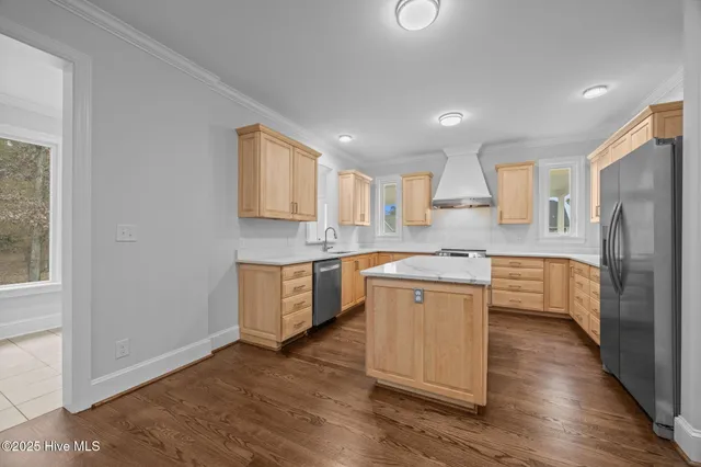 $415,000 | 3125 Bessemer Drive, Greenville, NC 27858