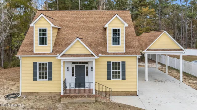 $415,000 | 3125 Bessemer Drive, Greenville, NC 27858